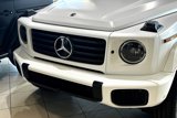 New 2025 Mercedes-Benz G 580 w/ EQ Technology image 2