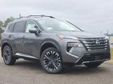 New 2026 Nissan Rogue Platinum image 2