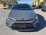 Used 2023 Toyota Corolla XSE image 2