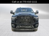 New 2025 RAM 2500 Laramie image 2