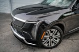Used 2025 Cadillac Escalade IQ Luxury 1 w/ LPO, Radiant Package image 2