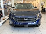 New 2025 Nissan Murano Platinum image 2