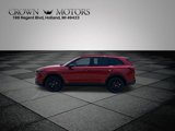 New 2026 Honda CR-V Sport Touring image 4