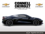 New 2025 Chevrolet Corvette Stingray Convertible w/ 1LT image 5