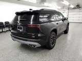 New 2026 Chevrolet Traverse Z71 w/ Enhanced Driving Package image 4