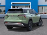 New 2026 Chevrolet Equinox LT image 4