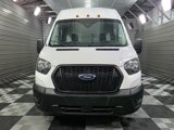 Used 2023 Ford Transit 350 148 High Roof DRW AWD w/ Load Area Protection Package image 3