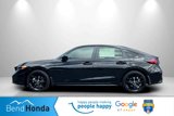 New 2025 Honda Civic Sport image 5
