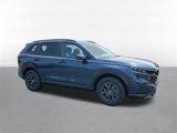 New 2026 Honda CR-V TrailSport image 2