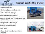 Used 2017 Cadillac Escalade Luxury image 5