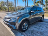 Used 2018 Toyota RAV4 XLE image 3
