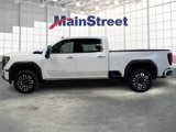 Used 2025 GMC Sierra 2500 Denali Ultimate image 2