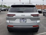 New 2025 Jeep Grand Cherokee L Limited w/ Luxury Tech Group II image 4