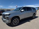 New 2025 Chevrolet Suburban High Country image 3