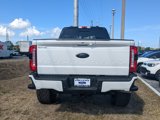 New 2025 Ford F350 Lariat w/ Lariat Ultimate Package image 4