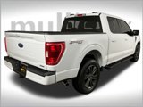 Certified 2022 Ford F150 XLT image 3