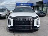 New 2025 Hyundai Palisade Calligraphy image 2
