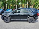New 2026 Honda Passport TrailSport image 4