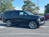 New 2025 Cadillac Escalade Sport w/ Touring Package image 2