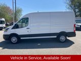 Used 2023 Ford Transit 350 Medium Roof AWD image 4