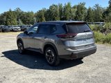 New 2026 Nissan Rogue SV w/ Cold Weather Package image 4