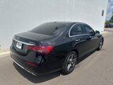 Used 2023 Mercedes-Benz E 350 4MATIC Sedan image 3