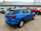 Used 2024 Chevrolet Equinox LT image 5