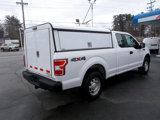 Used 2020 Ford F150 XL w/ Equipment Group 101A Mid image 4