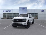 New 2025 Ford F150 Platinum image 2