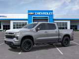 New 2026 Chevrolet Silverado 1500 RST w/ RST All Star Premium Package image 2