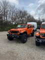 New 2025 Jeep Wrangler Unlimited Rubicon 392 image 3