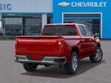 New 2026 Chevrolet Silverado 1500 LTZ image 4