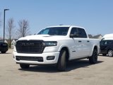 New 2025 RAM 1500 Laramie image 4
