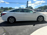 Used 2014 Hyundai Sonata GLS w/ Popular Equipment Group 2 image 4