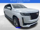 Used 2021 Cadillac Escalade ESV Premium Luxury image 5