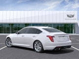 New 2025 Cadillac CT5 Premium Luxury image 3