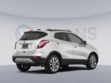 Used 2019 Buick Encore Preferred image 4