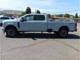 New 2025 Ford F250 Platinum image 6