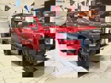 New 2025 Nissan Frontier PRO-4X w/ Pro Convenience Package image 3
