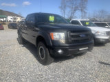 Used 2013 Ford F150 STX w/ Mid Equipment Group image 4
