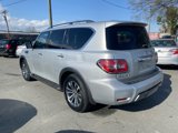 Used 2020 Nissan Armada SL image 5