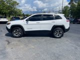 Used 2019 Jeep Cherokee Trailhawk w/ Comfort/Convenience Group image 2