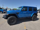 New 2025 Jeep Wrangler Unlimited Rubicon 392 image 3