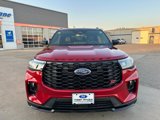 New 2025 Ford Explorer ST image 2