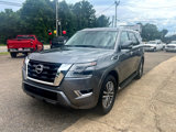 Used 2024 Nissan Armada SL image 2