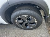 New 2026 Nissan Rogue SV image 5