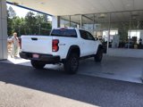 New 2025 Chevrolet Colorado ZR2 w/ Technology Package image 4