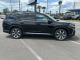 New 2025 Honda Pilot Elite image 2