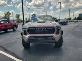 New 2025 Toyota Tacoma TRD Pro image 2
