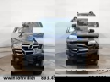 Used 2010 Mercedes-Benz GLK 350 4MATIC image 2